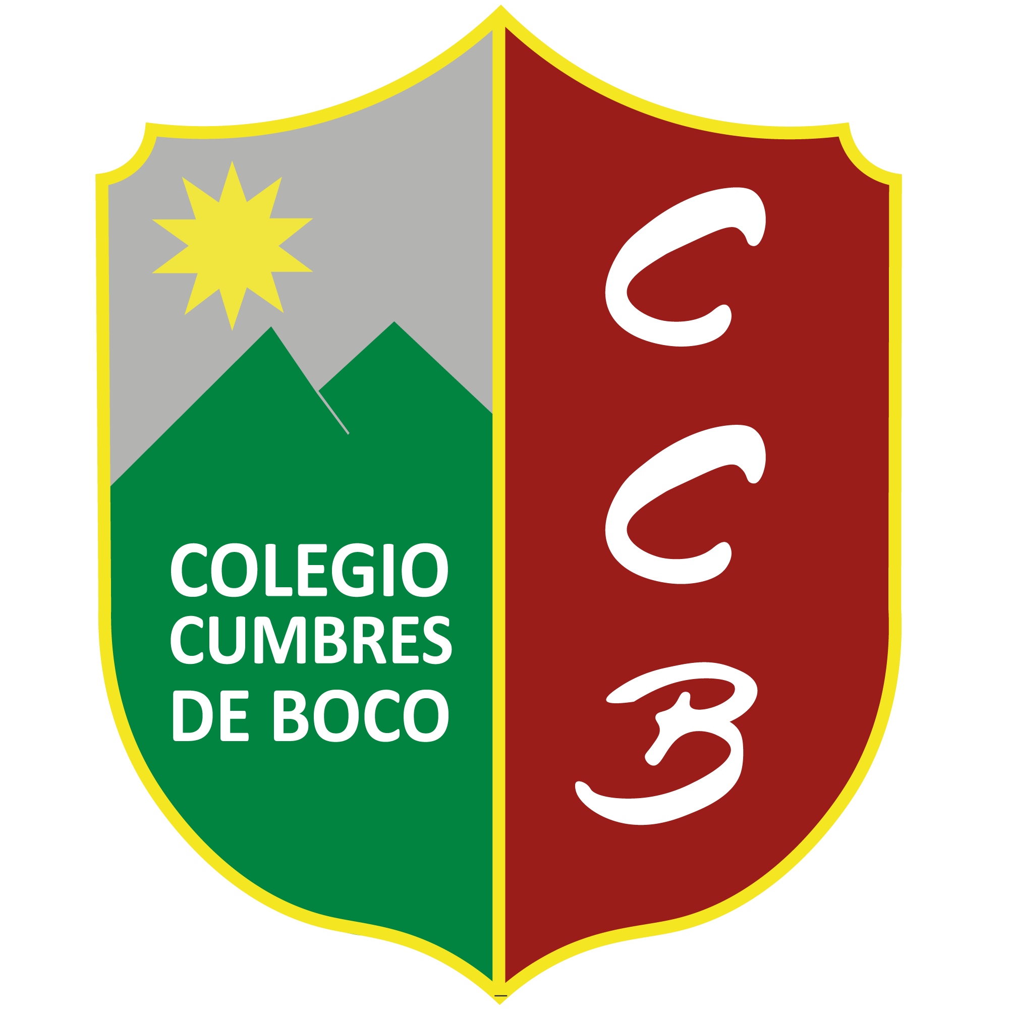 Logo Cumbres de Boco