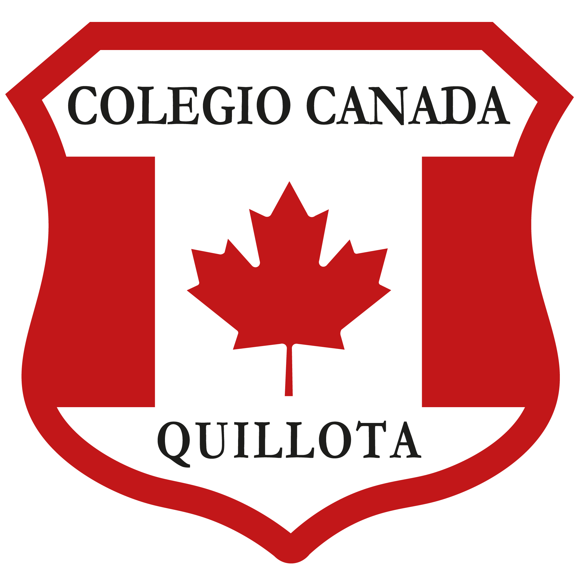 Logo Colegio Canada Quillota