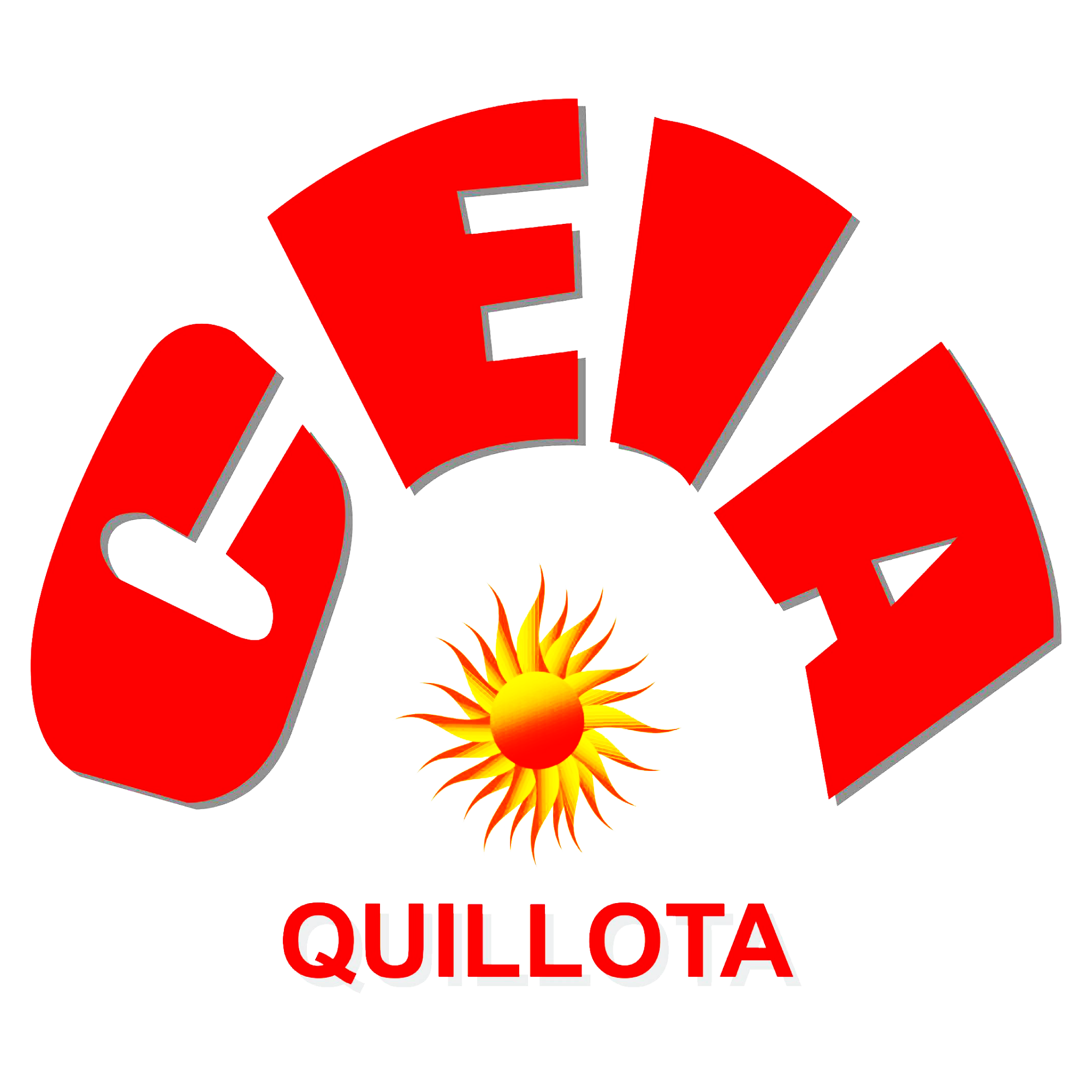 Logo Colegio CEIA