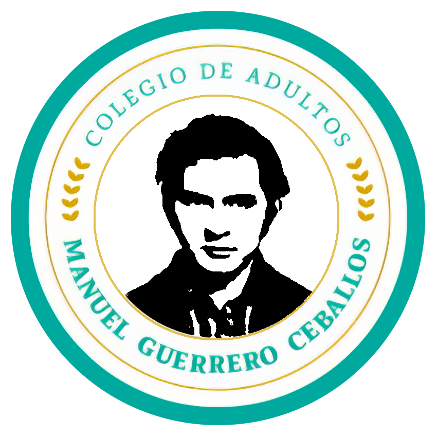 Logo Manuel Guerrero Ceballos